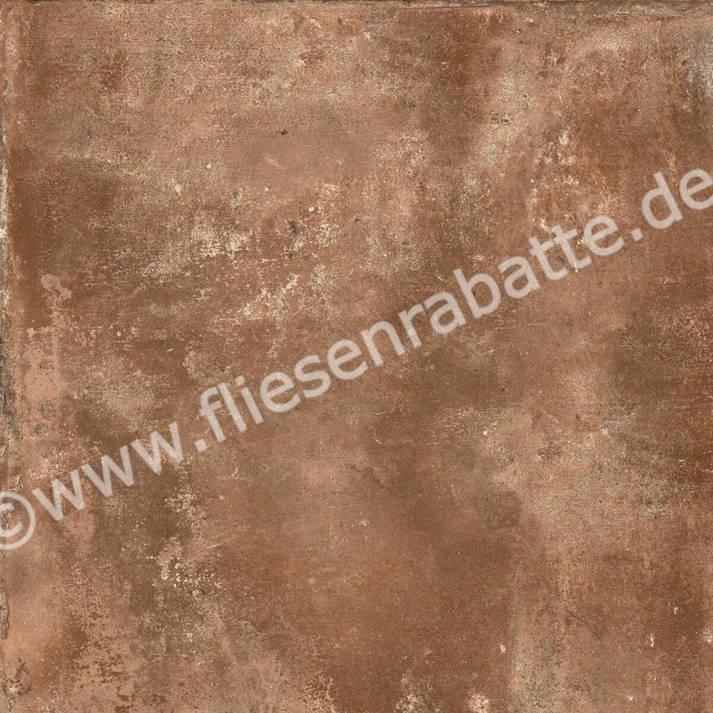 [30126 L31F-08] MMY2 Marazzi Cotti d’Italia Bodenfliese Marrone 30x30